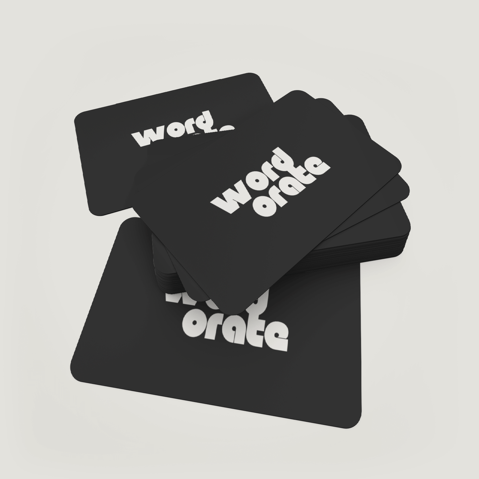 Wordorate Gift Card featuring unique art prints, perfect for gifting creativity and artistic inspiration.