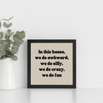 a black and white picture with a quote on it